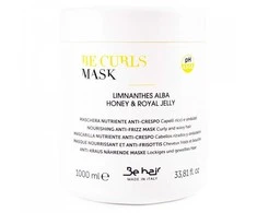 Be Hair Be Curl Mask 1000ml