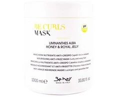 Be Hair Be Curl Mask 1000ml