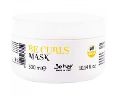 Be Hair Be Curl Mask 300ml