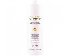 Be Hair Be Curls Šampūnas 1000ml