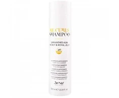 Be Hair Be Curls Šampūnas 300ml