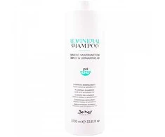 Be Hair Be Mineral Plump Šampūnas 1000ml
