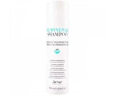 Be Hair Be Mineral Plump Šampūnas 300ml
