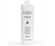 Be Hair Be Smooth Plaukų šampūnas, 1000 ml