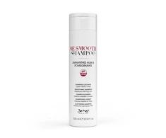 Be Hair Be Smooth Plaukų šampūnas, 300 ml