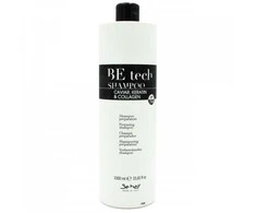 Be Hair BE TECH Preparing Šampūnas 1000ml