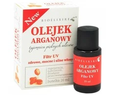 Bioelixire Argan oil serum 20ml