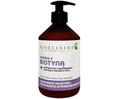 Bioelixire Biotin Mask 500ml