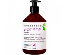 Bioelixire Biotin Mask 500ml