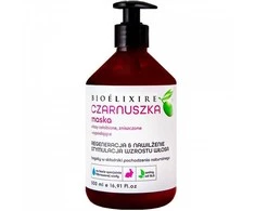 Bioelixire repair mask with nigella seeds 500 ml