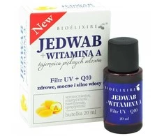 Bioelixire Silk vitamin A serum 20ml