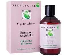 Bioelixire vegan repair Šampūnas 300 ml