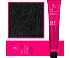 Blue RR Line Crema Hair Dye 100ml - Mėlynas | Mėlyna