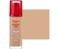 Makiažo pagrindas ,,Bourjois Healthy Mix Radiant Foundation", spalva: 50C Rose Ivory, 30ml