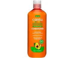 "Cantu Avocado" drėkinamasis vanduo be silikono 400 ml