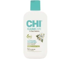 CHI CleanCare Gaivinantis Šampūnas, 355 ml