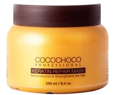 Cocochoco Keratin Repair Mask 250ml