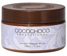Cocochoco Keratin Repair Mask 250ml