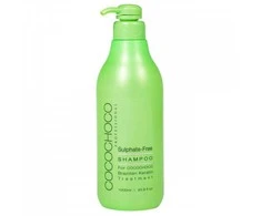 Cocochoco SULP-FREE Šampūnas 1000ml