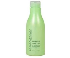 CocoChoco Sulphate-Free Šampūnas 400ml