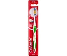 Dantų šepetėlis Colgate Classic Soft