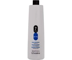 CREAM Echosline Hydrogen Peroxide Stabilized Kreminis 1000ml - 20 Vol | 6%
