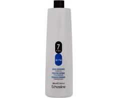 CREAM Echosline Hydrogen Peroxide Stabilized Kreminis 1000ml - 40 Vol | 12%