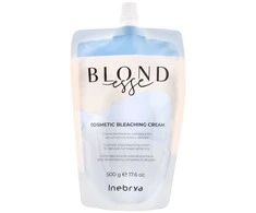 Inebrya plaukų šviesinimo kremas Blondesse (kosmetinis šviesinimo kremas) 500g