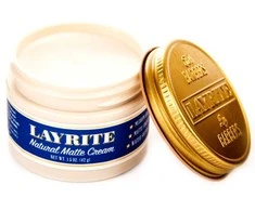 Layrite Natūralus matinis kremas 42 g
