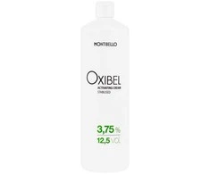CREAM Montibello OXIBEL Kreminis 1000ml - 20 VOL - 6%