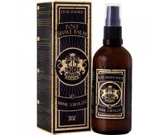 Dear Barber Post Shave Balm, 100 ml
