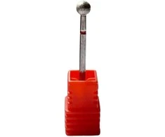 Deni Carte Ball nose diamond cutter CL/F5