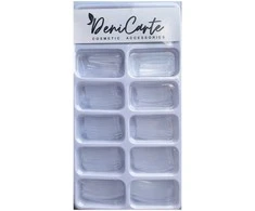 Deni Carte Moulds for Acrylogel 100szt.