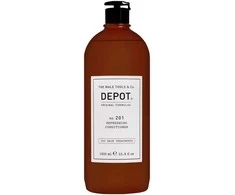 Depot The Male Tools &amp; Co. Depot - Nr. 201 gaivinantis kondicionierius 1000 ml