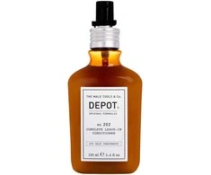 Depot No. 202 Complete Leave-In Conditioner nenuplaunamas purškiamas kondicionierius, 100 ml