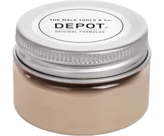 Depot 300 Hair Stylings No. 302 plaukų formavimo pomada su UV filtru, skirta apimčiai ir tekstūrai, 25 ml