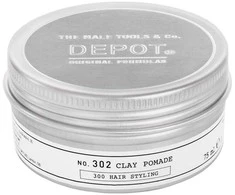 Depot Nr. 302 Molio pomada, 75 ml