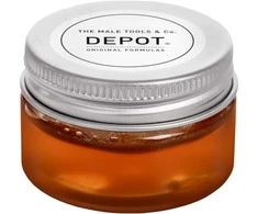 Depot 300 Hair Stylings No. 303 glicerino plaukų formavimo vaškas, 25 ml