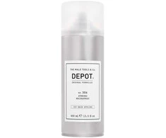 „Depot No. 306“ stipraus poveikio plaukų lakas, 400 ml