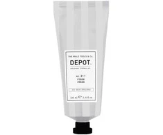 Depot 300 plaukų formavimo priemonė Nr. 311 su UV filtru, vidutinės fiksacijos, 100 ml
