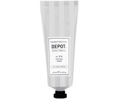 Depot 300 plaukų formavimo priemonė Nr. 316 su UV filtru, vidutinės fiksacijos, 125 ml