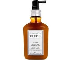 Depot No. 208 Detoxifying Purškiklis Lotion, 100 ml