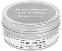 Depot No. 301 Matt Paste, 30 ml