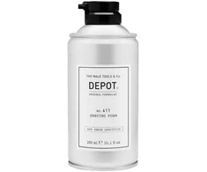 Depot NO.411 skutimosi putos 300ml