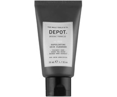 Depot 800 Skin Specifications No. 802 Vulkaninio smėlio šveičiamasis valiklis, 50 ml