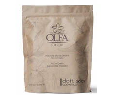 Dott. Solari Olea Color Plex Power plaukų šviesinimo priemonė su PLEX technologija, 500 g