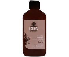 Drėkinamasis šampūnas Dott. Solari OLEA Baobab Oil, 250 ml