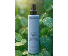 Drėkinamasis nenuplaunamas purškiamas kondicionierius plaukams  Selective Professional On Care Daily Leave-in, 275 ml