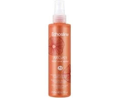 Echosline Argan Total One Multi-Action Purškiklis Mask nenuplaunama daugiafunkcė purškiama kaukė plaukams, 200 ml