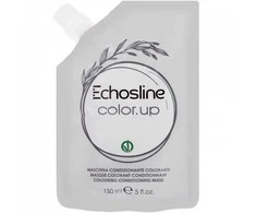 Echosline Color.up Colouring Conditioning Mask Sweet Brownie dažanti plaukų kaukė, 150 ml